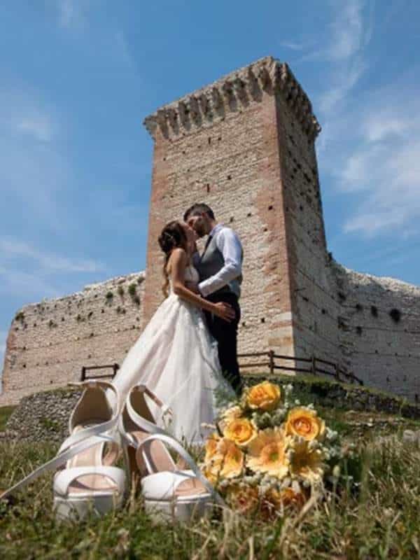 Fiori Matrimonio Thiene Vicenza