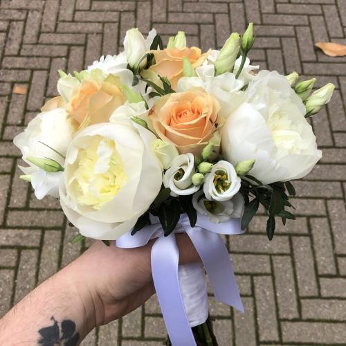 Bouquet Sposa